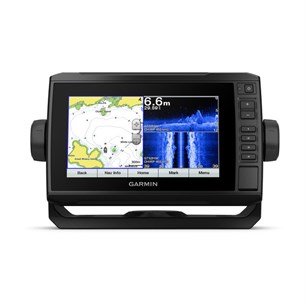 Garmin Echomap Plus 92 SV Balık Bulucu + GPS