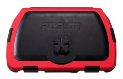 Fusion Stereo Active Safe kırmızı