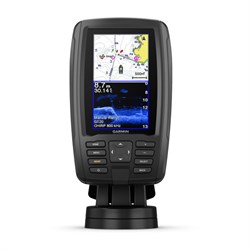 Garmin Echomap Plus 42 CV Balık Bulucu + GPS