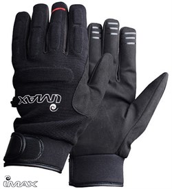 Imax Baltic Glove Black Eldiven