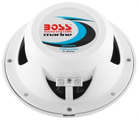 BOSS Audio Systems MR52W Marin Hoparlör 133mm
