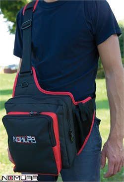 Nomura Bag - Narıta SLıng Bag