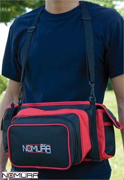 Nomura Bag - Narıta Spınnıng Belt