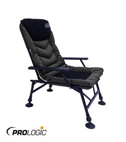 Prologıc Commander Relax Chair Sandalye