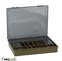 Prologıc Tackle Organizer XL 1+6 BoxSystem (36.5x29x6cm) Kutu